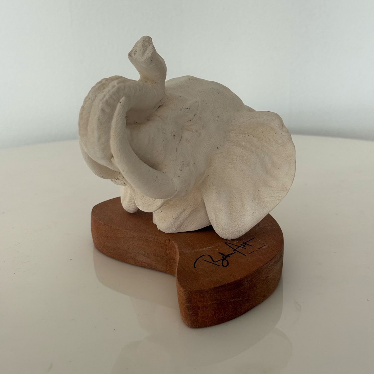 Escultura Detalladas Grandes