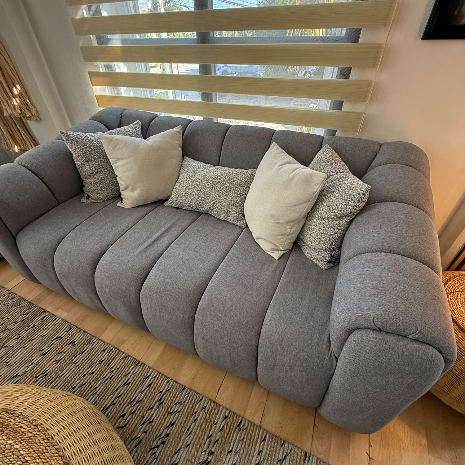 Loveseat