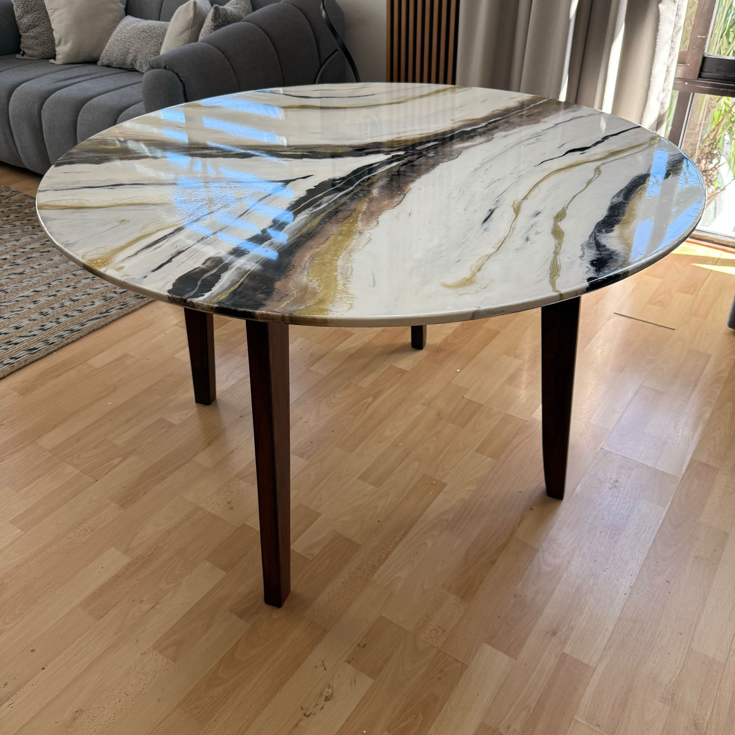 Mesa Comedor