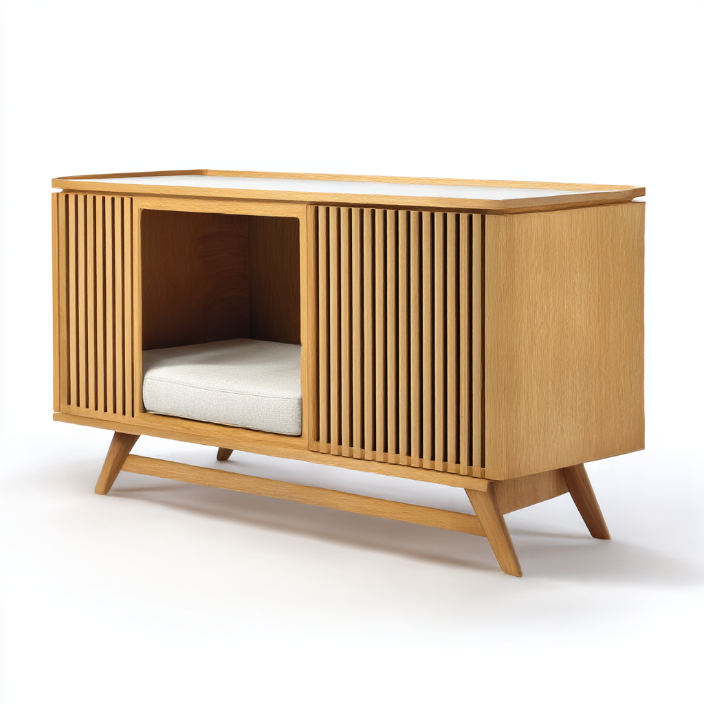 Mueble Refugio Harmony