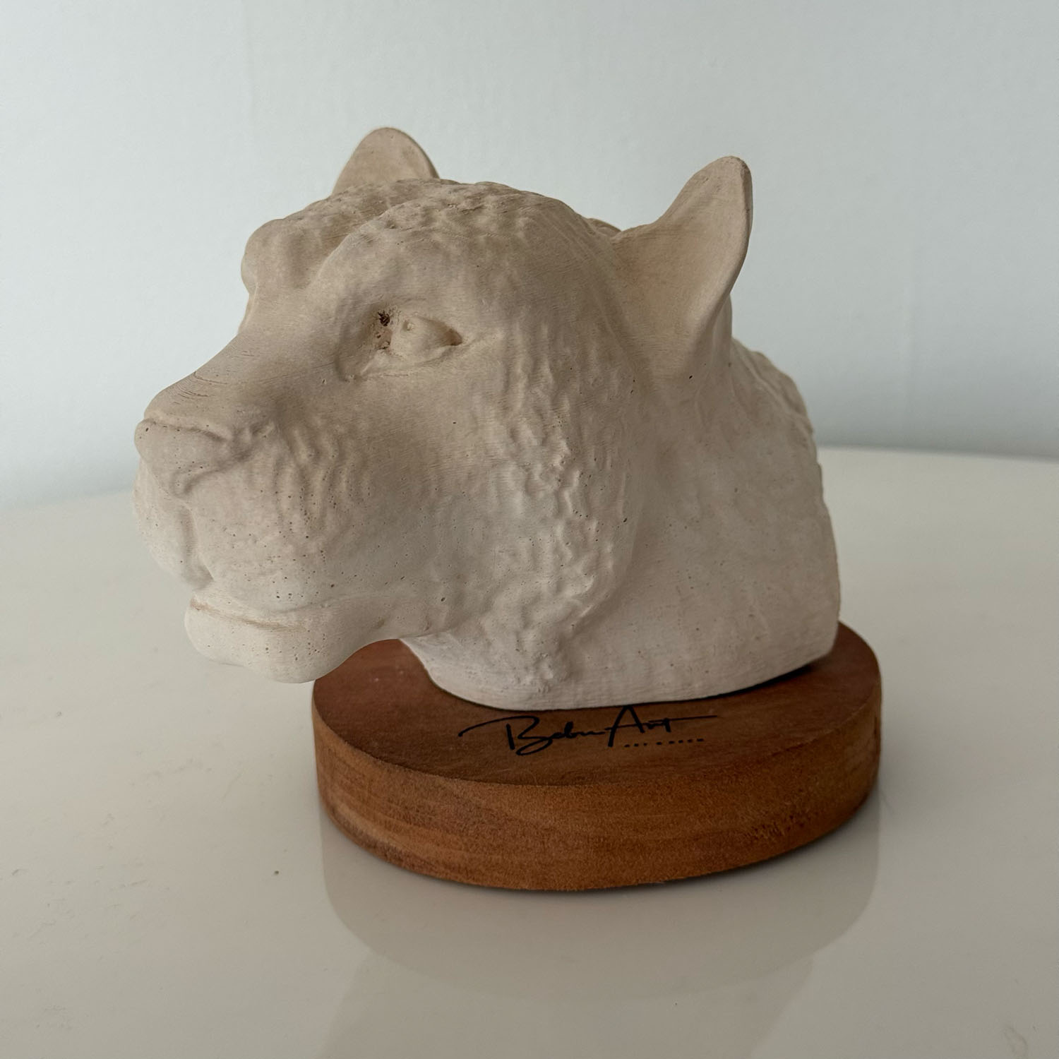 Escultura Detalladas Grandes