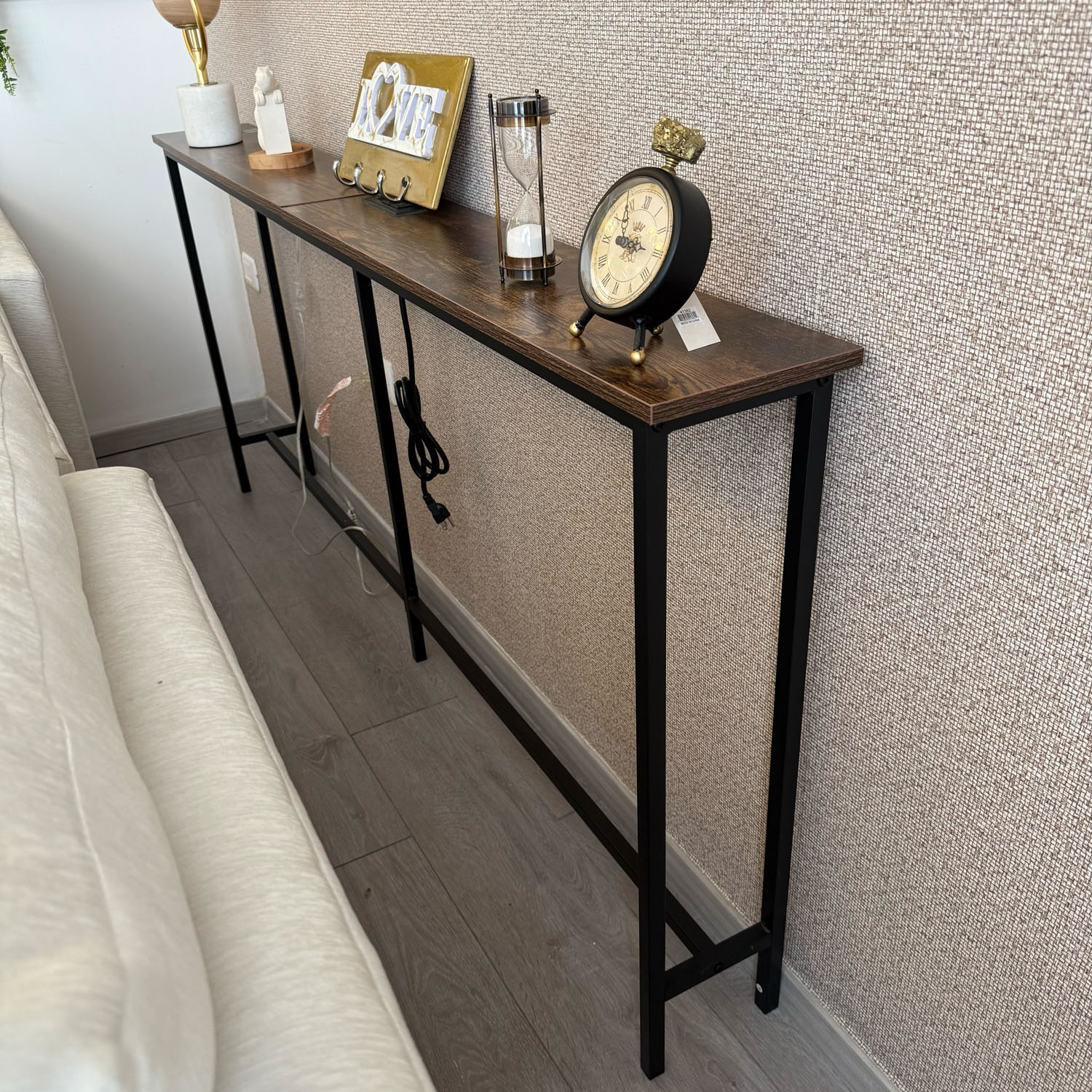 Mueble Respaldo
