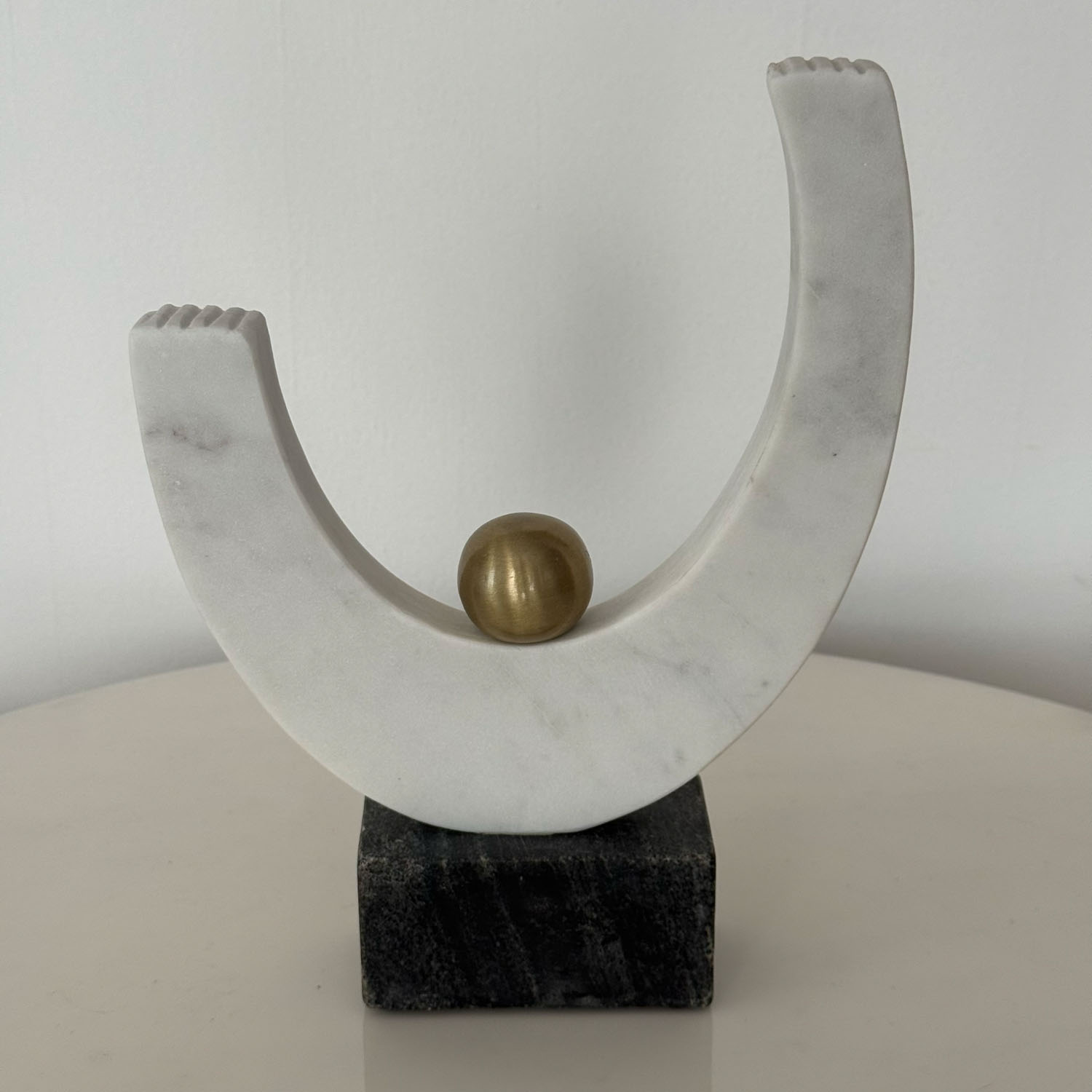 Escultura Mármol