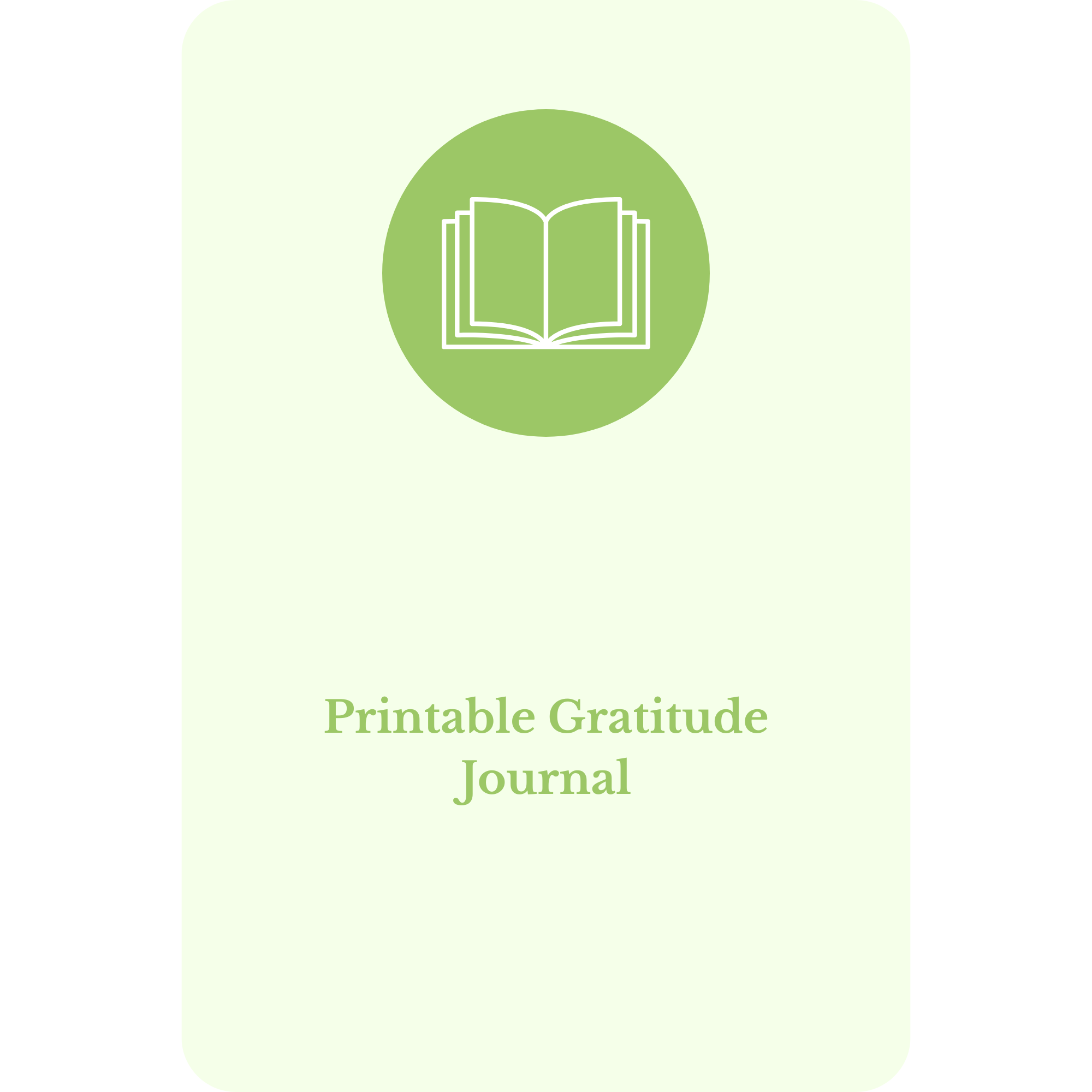 Free Resource Library