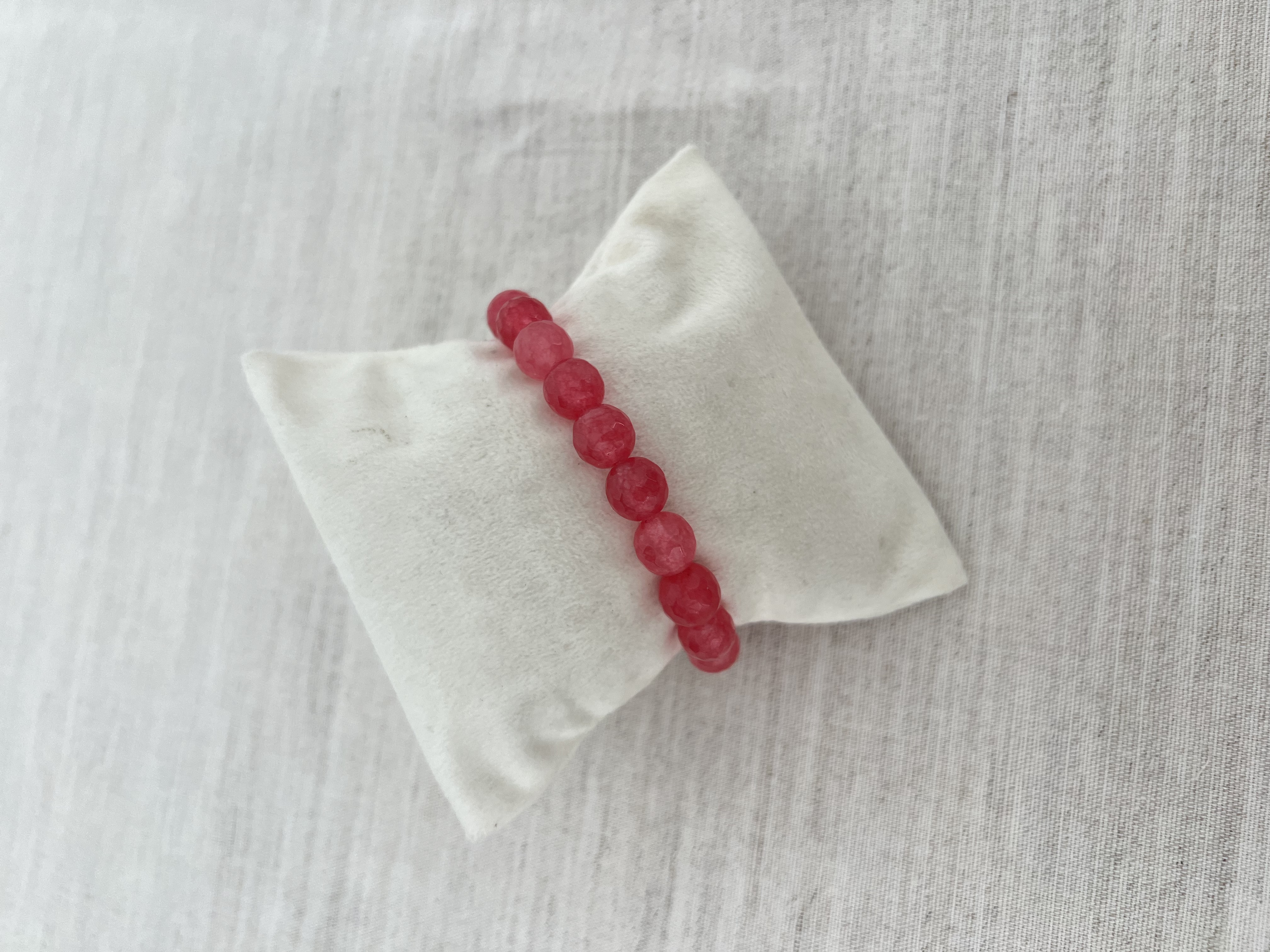 Pulseira de Pedras Naturais