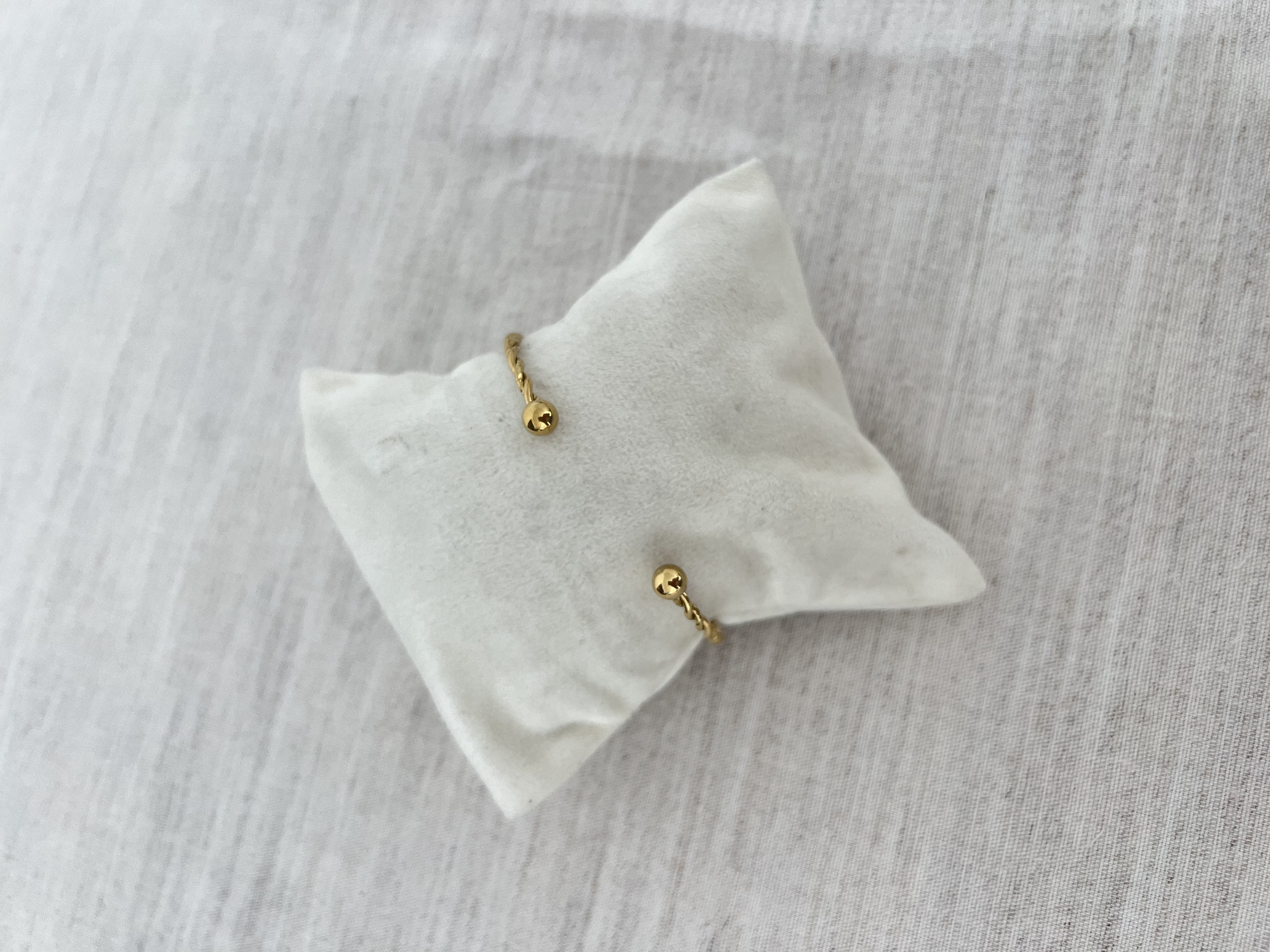 Pulseira em aço inoxidável