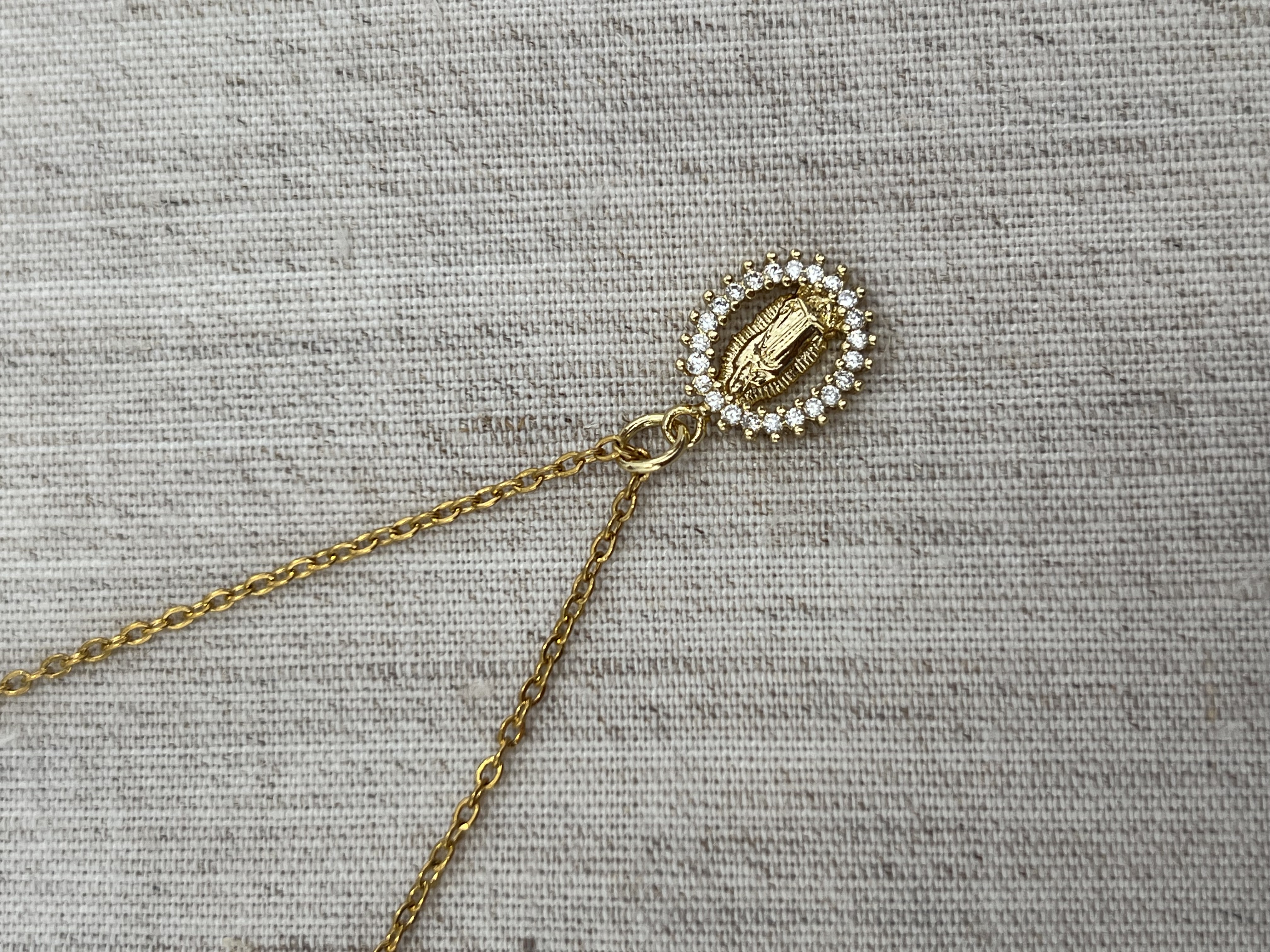 Colar de aço inoxidável 