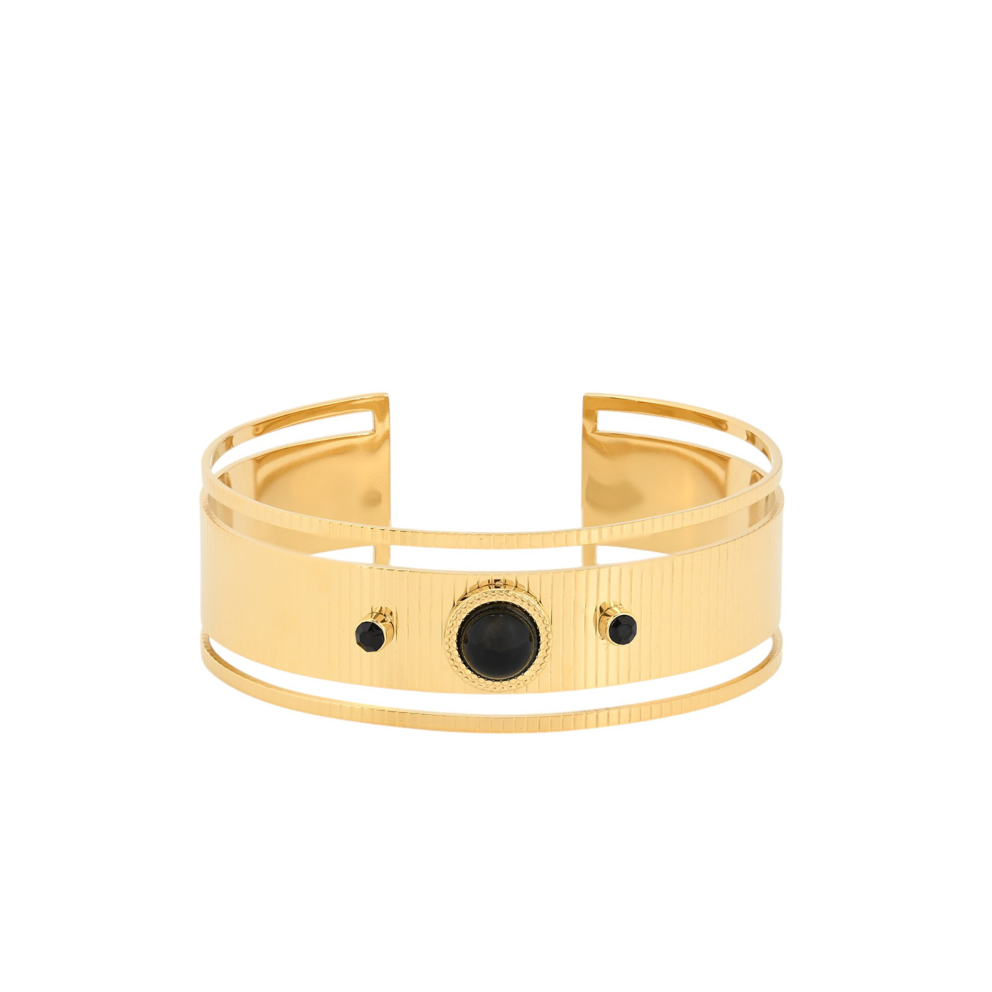 Bracelete dourado