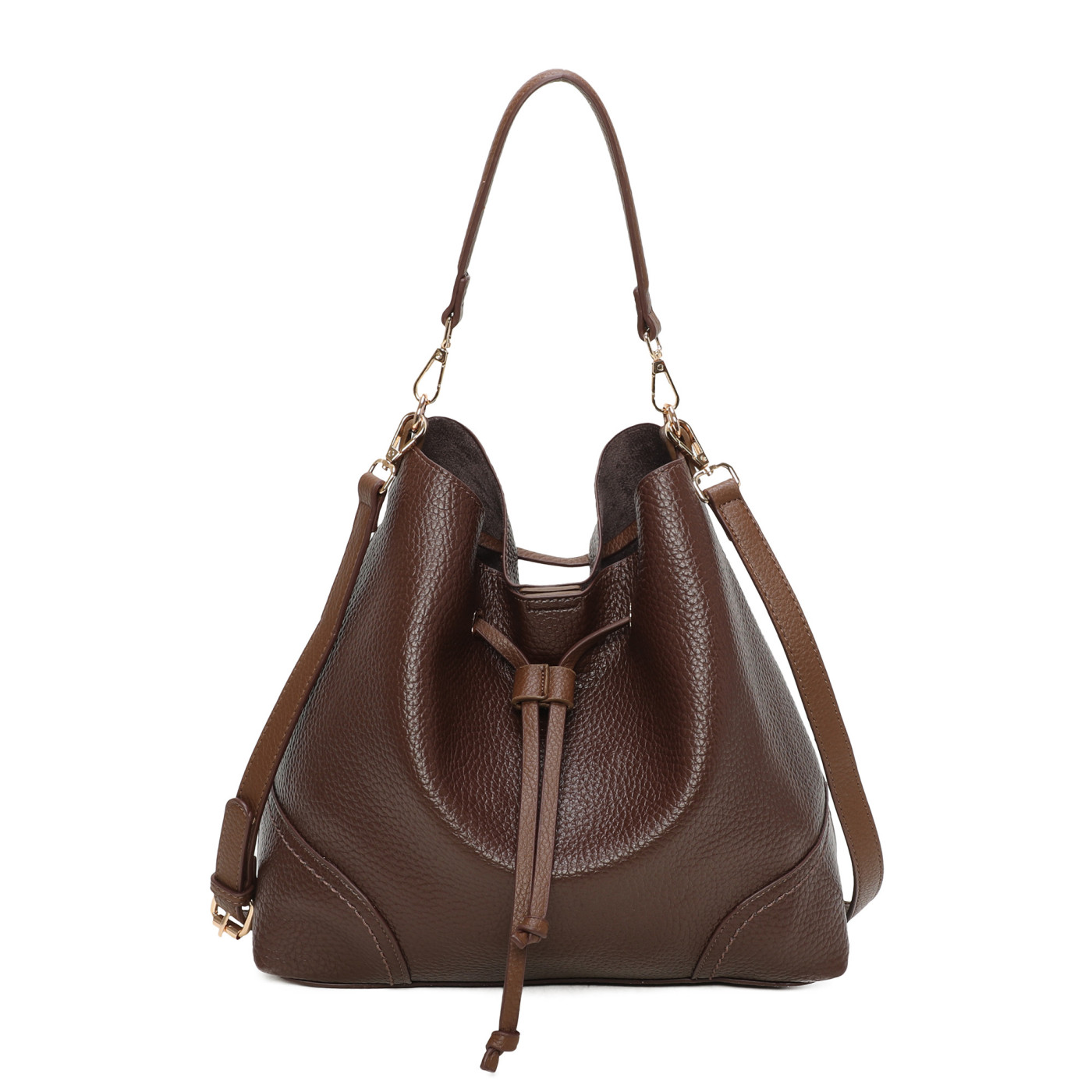 MALA SHOPPER COM BOTÃO