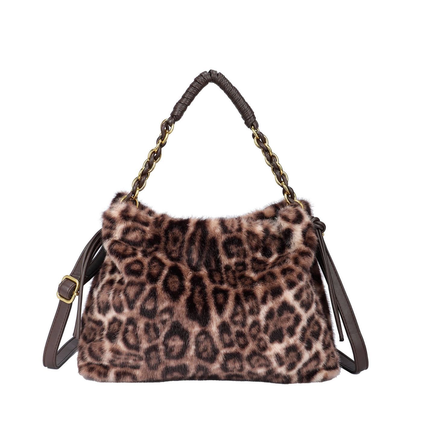 MALA SHOPPER COM PEGA EM ACRÍLICO