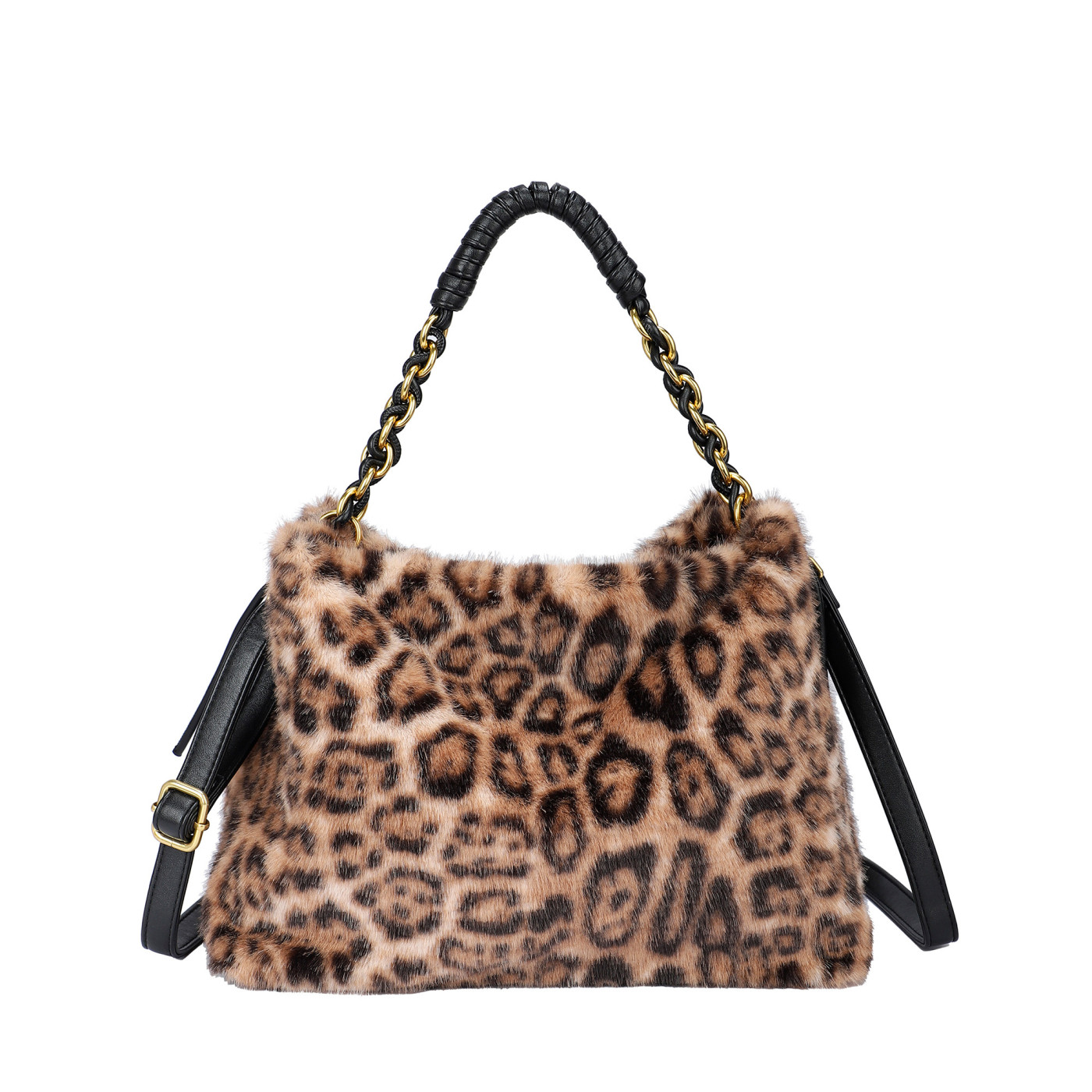 MALA SHOPPER COM PEGA EM ACRÍLICO