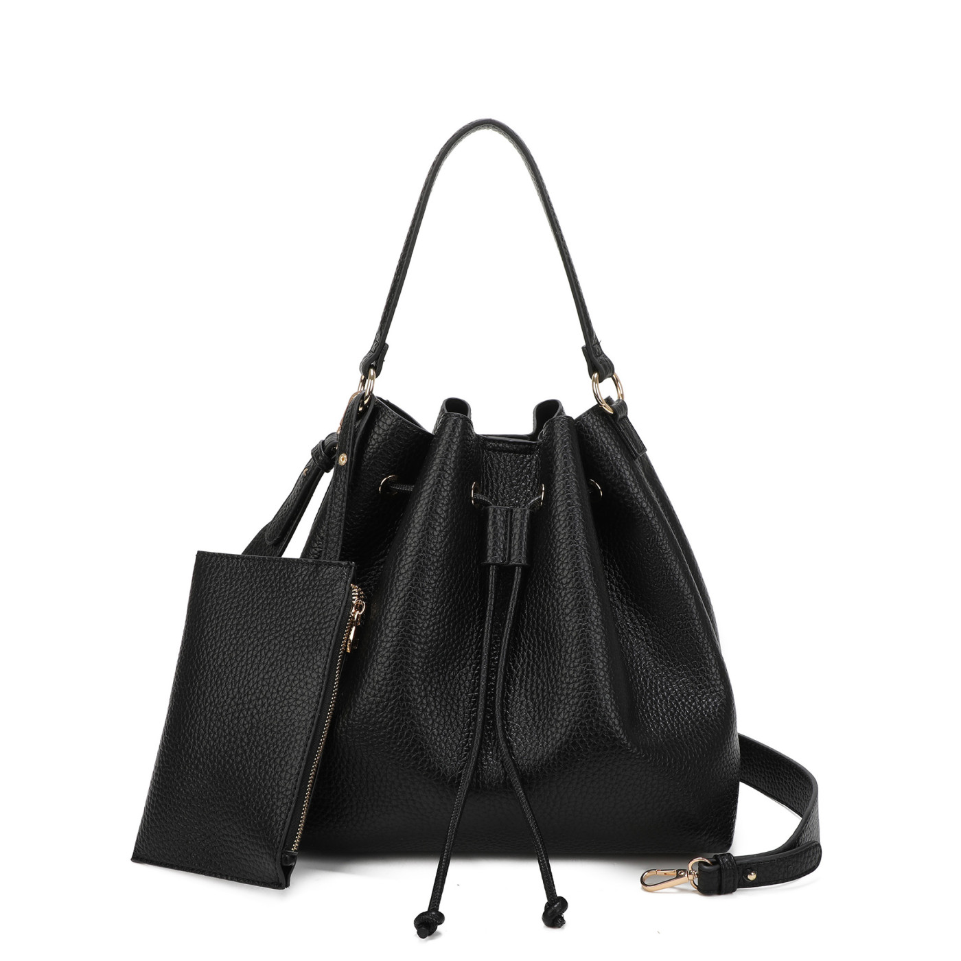 MALA SHOPPER ESTILO REBUÇADO