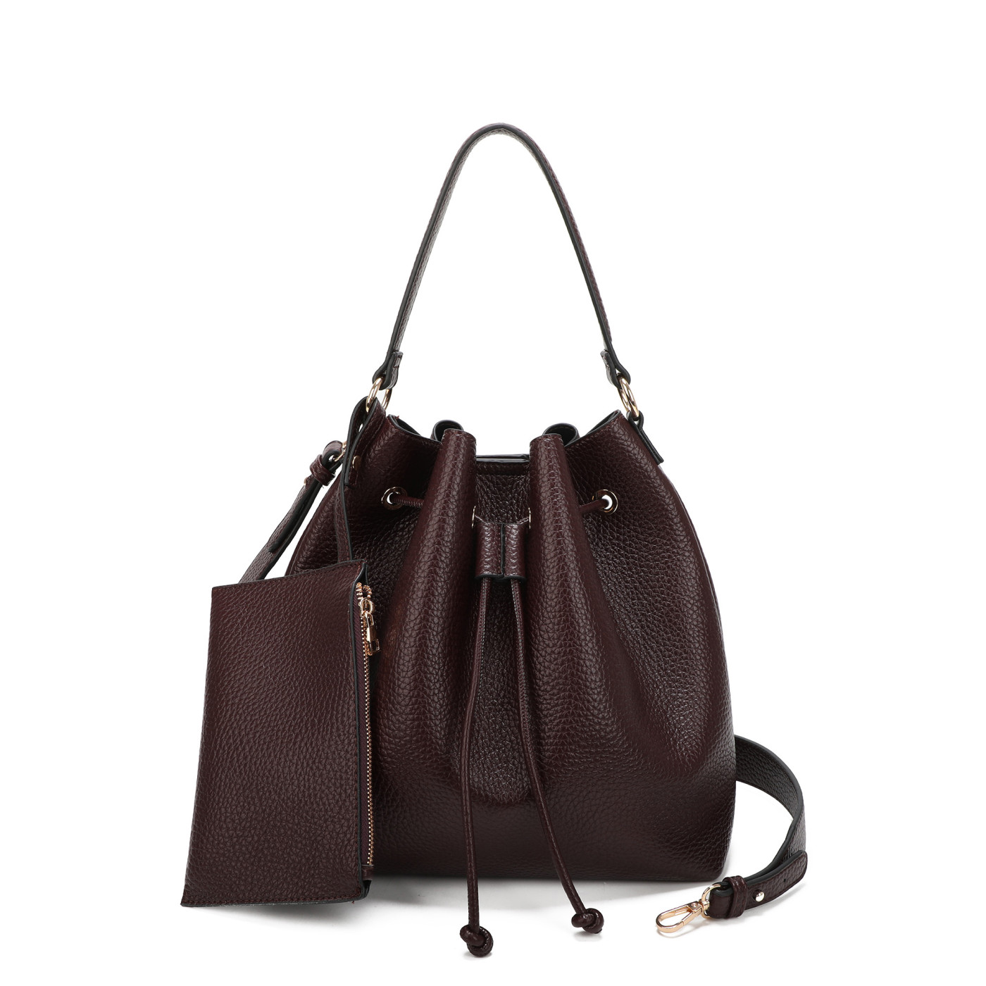 MALA SHOPPER ESTILO REBUÇADO