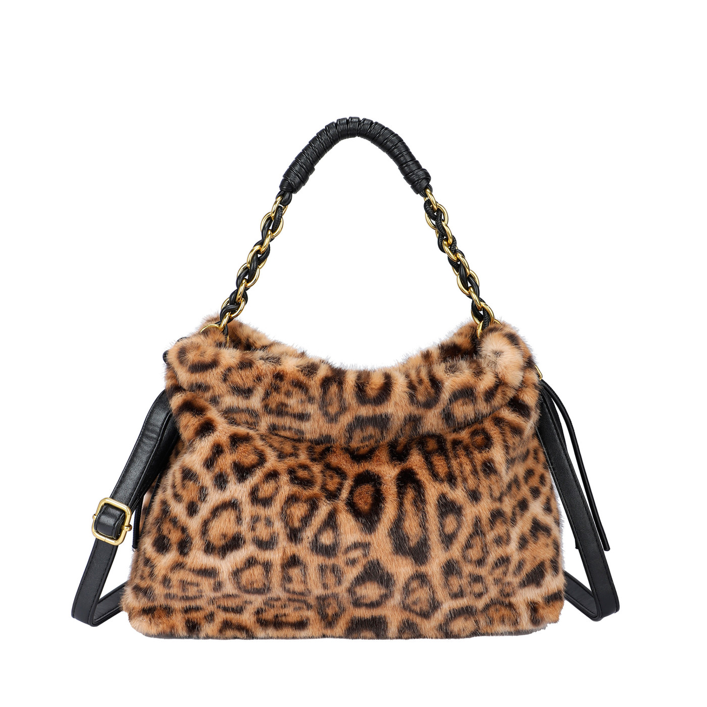 MALA SHOPPER COM PEGA EM ACRÍLICO