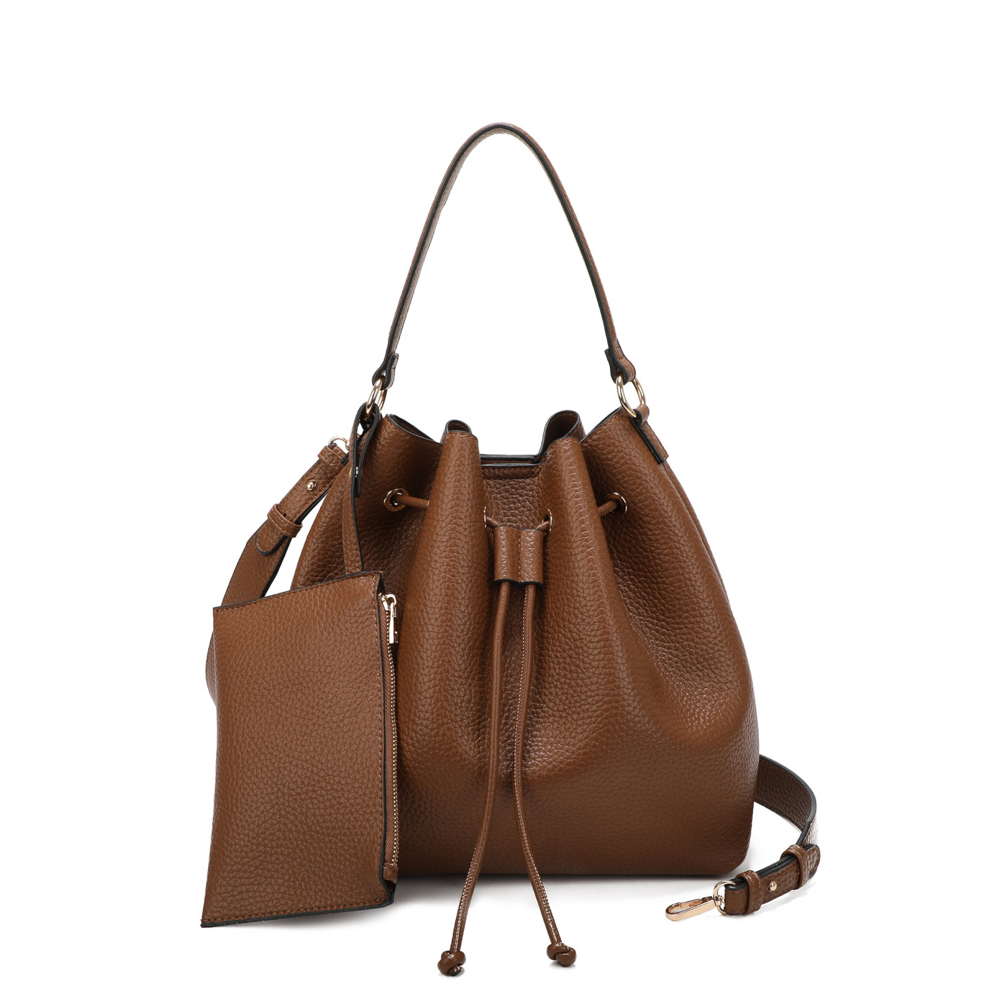MALA SHOPPER ESTILO REBUÇADO