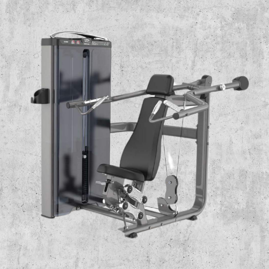 Shoulder Press