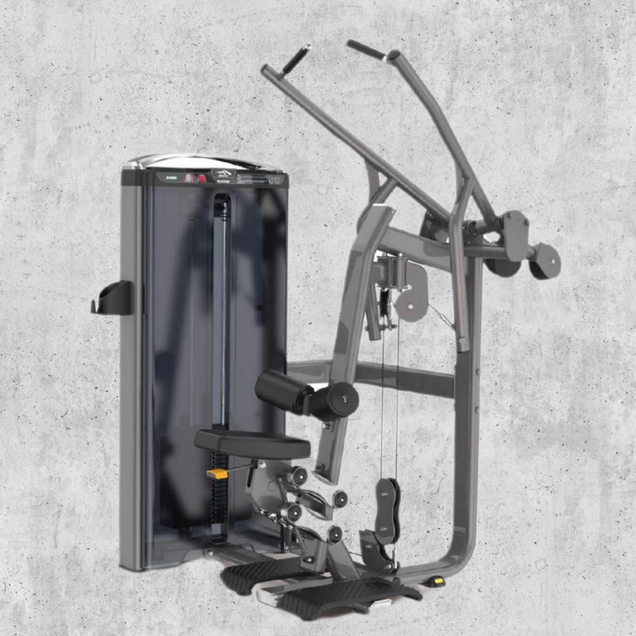 Lat Pull Down 
