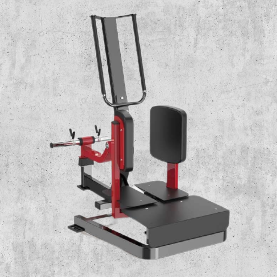 Standing Outer Thingh Adductor