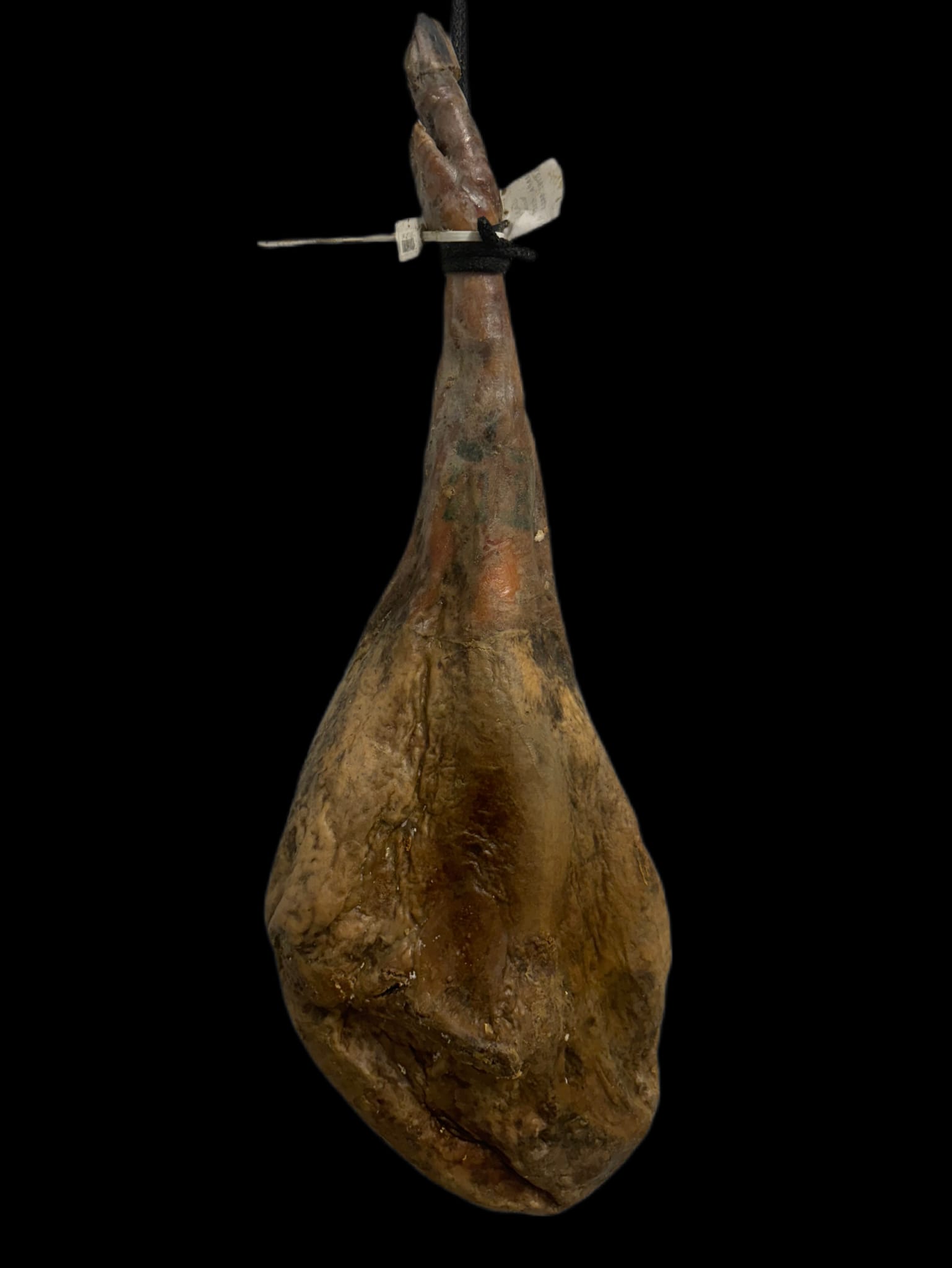 Jamón ibérico cebo 50%