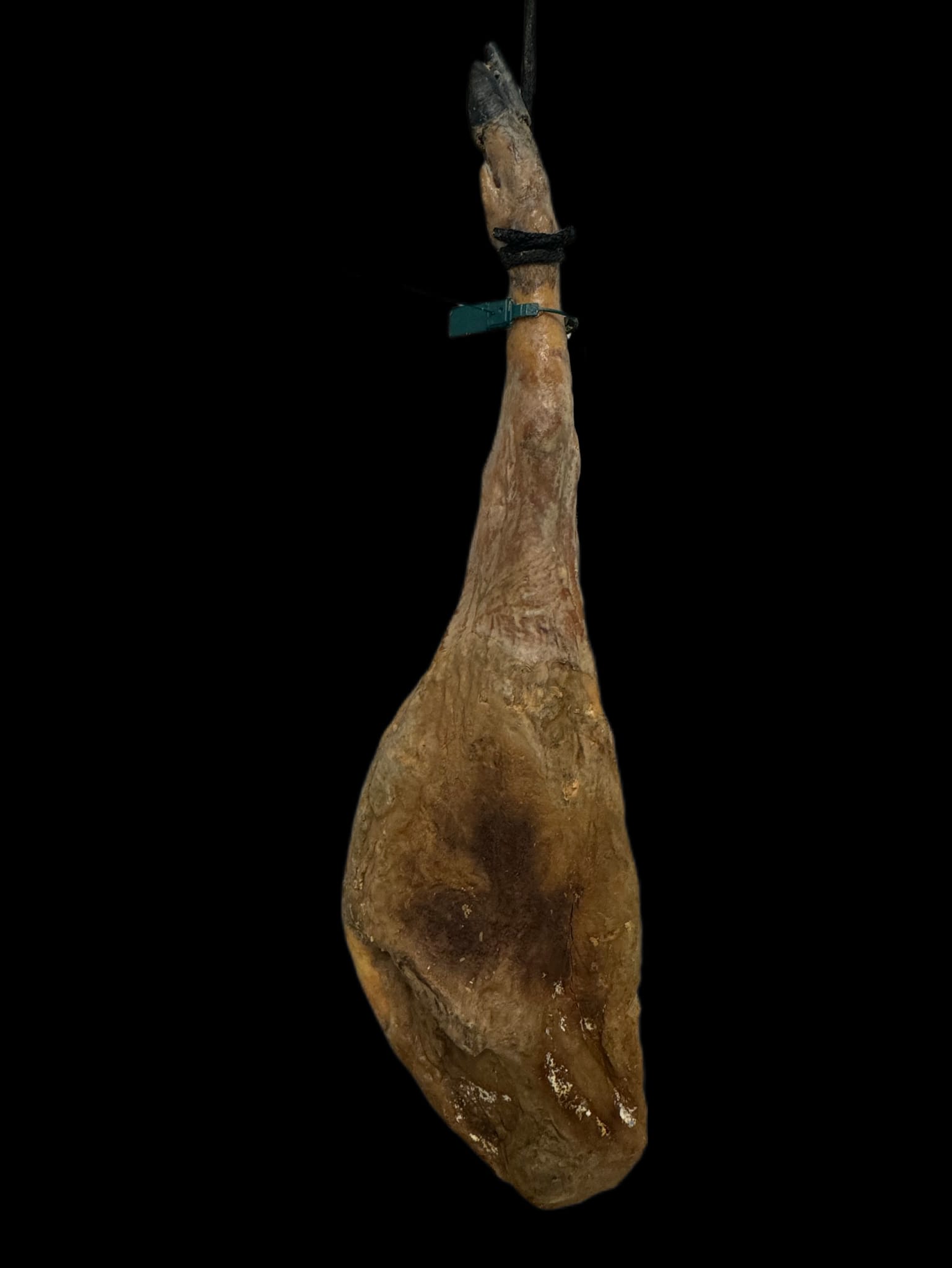 Jamón ibérico cebo de campo 50%