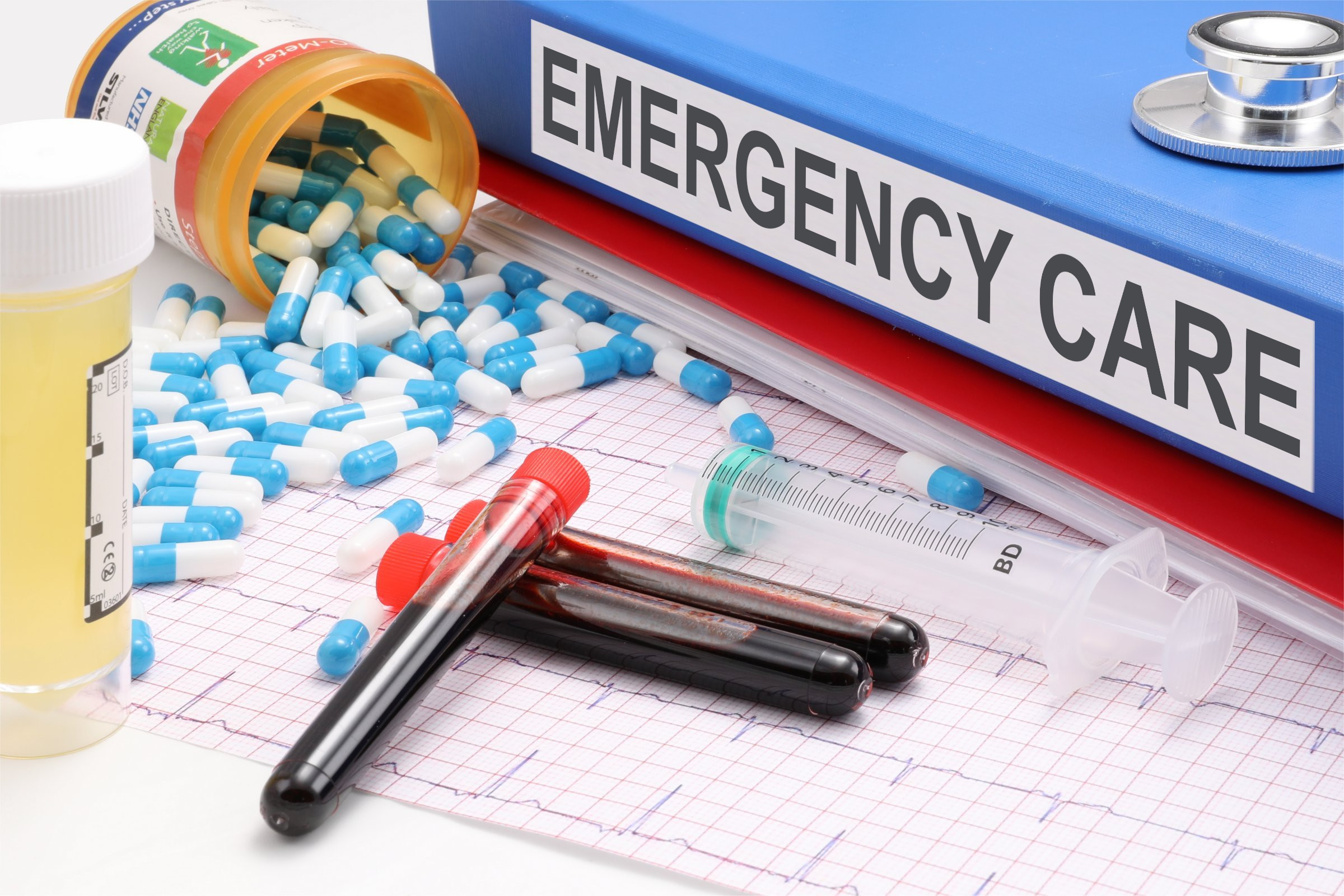 Emergency Healthcare 