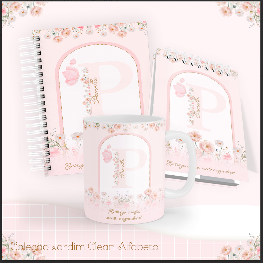 Bloco de Anotações