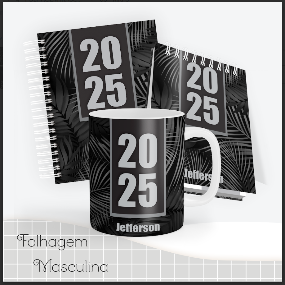 Bloco de Anotações