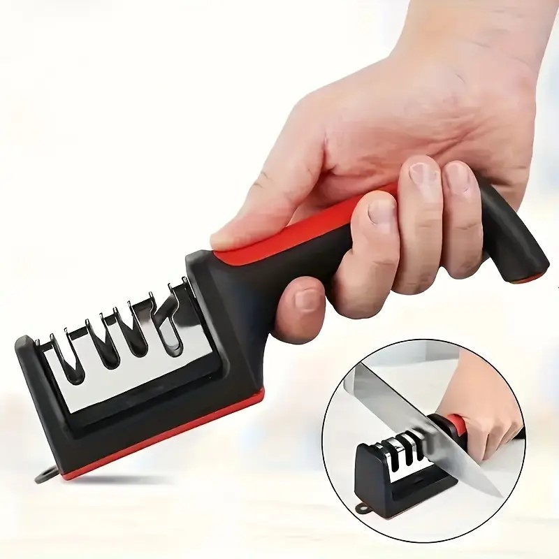 Knife Sharpener