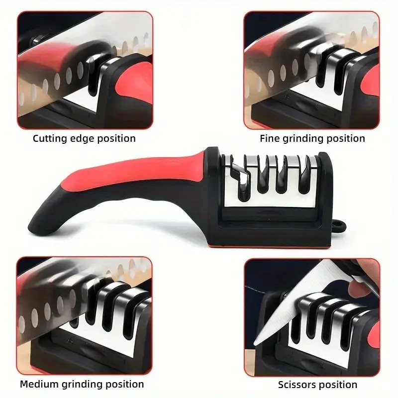 Knife Sharpener