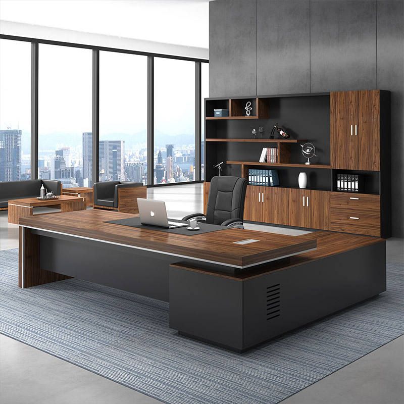 Executive Office Desk