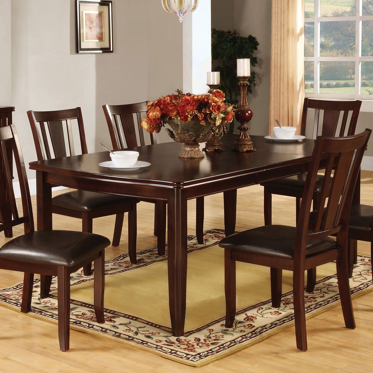 Dining Table Set