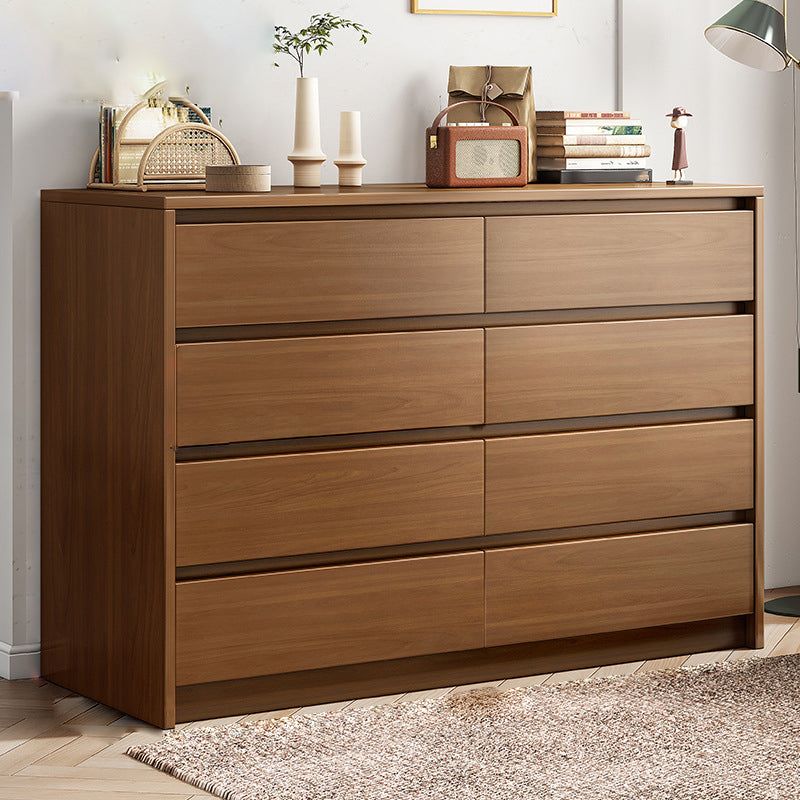 Wooden Chest of Drawers