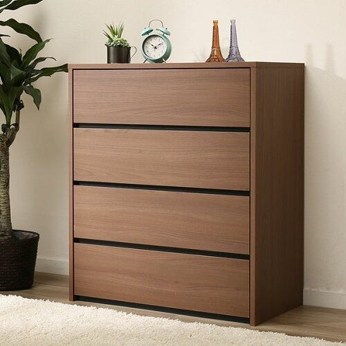 Wooden Chest of Drawers
