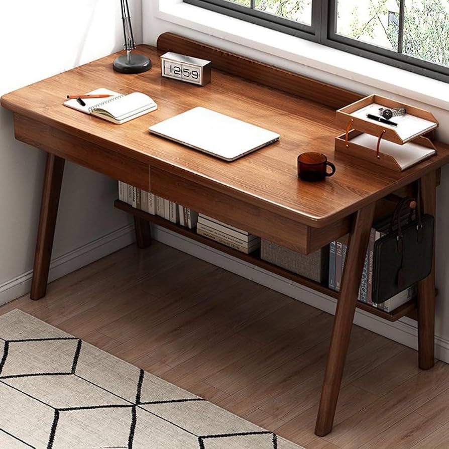 Modern Wooden Desk