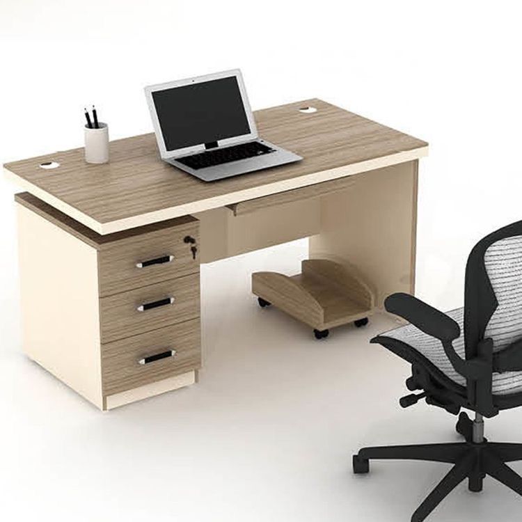 Modern Office Workstation Desk