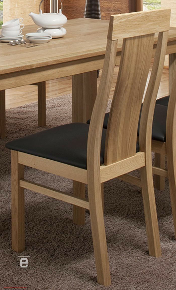 Modern Wooden Dining Chair