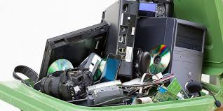 Compra de  partes electronicas