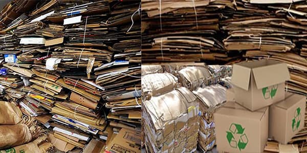  Compra y Venta de Cartón , Papel, Archivo