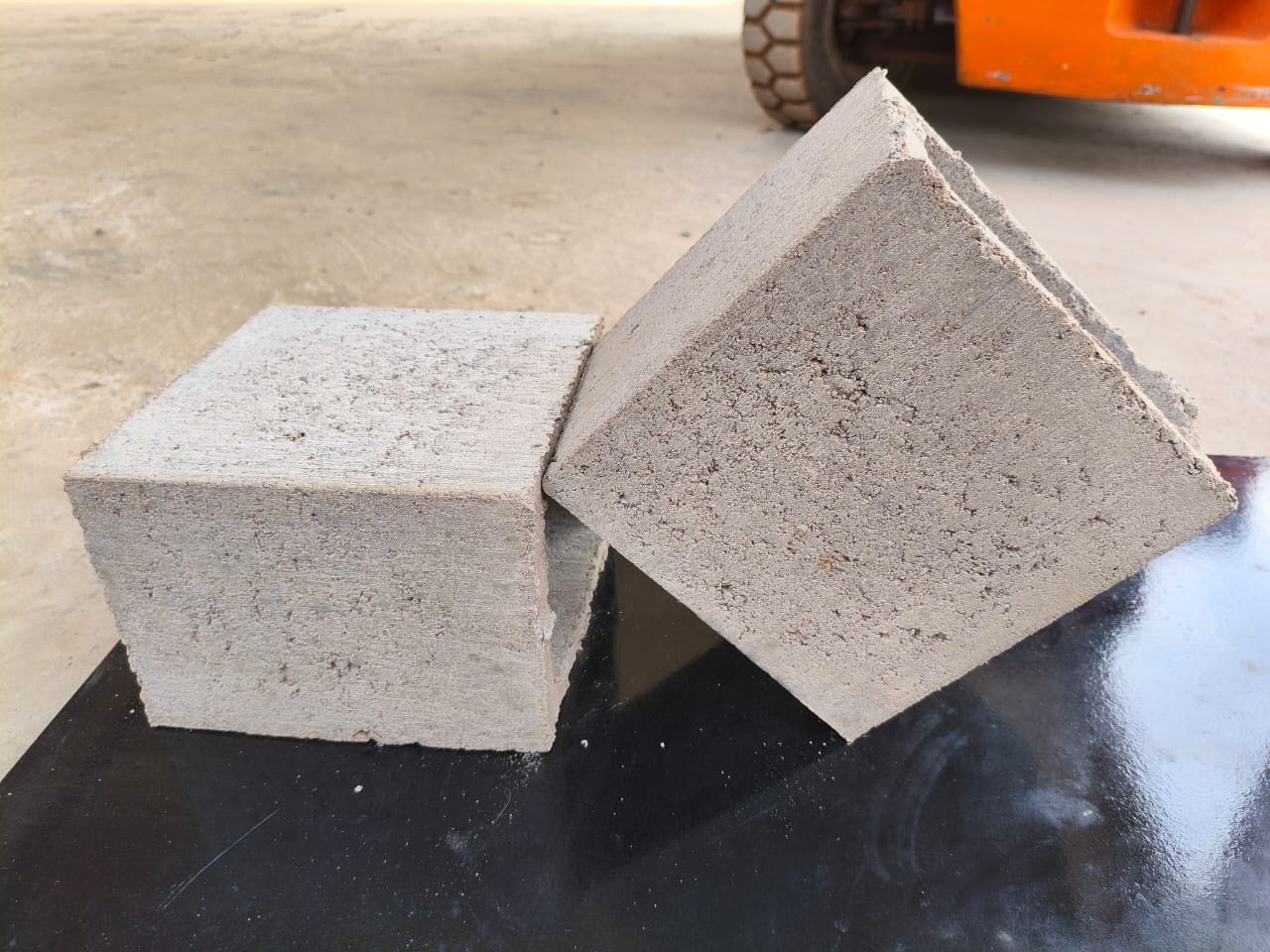 Bloco Vedação 14x19x19