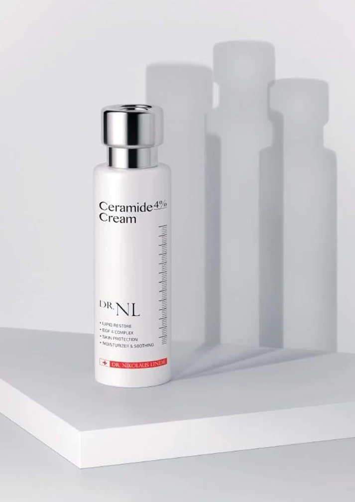DR. NL Ceramide 4% Cream