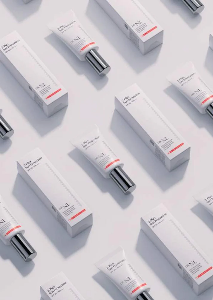 DR. NL 2-Plex Sun Protection