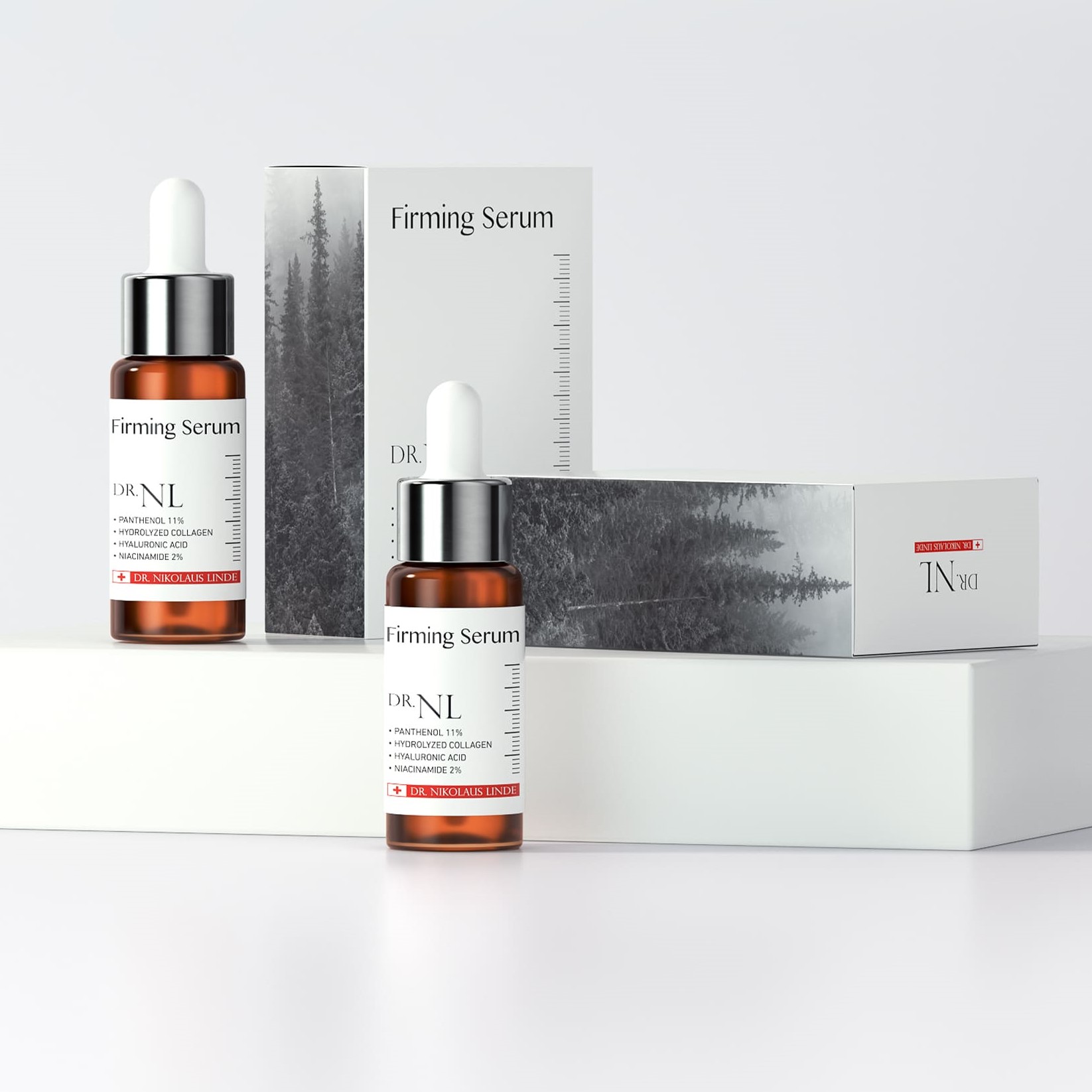 DR. NL Firming Serum