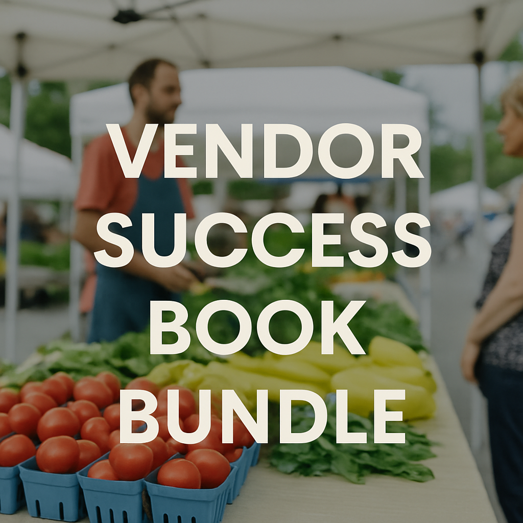 🧭 Vendor Success Bundle