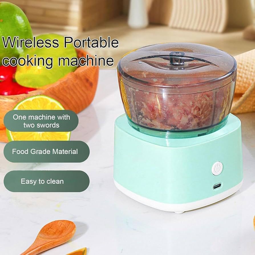 Procesador de Alimentos electrico