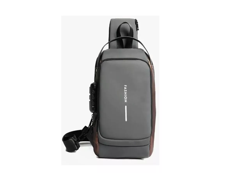 Bolso antirrobo