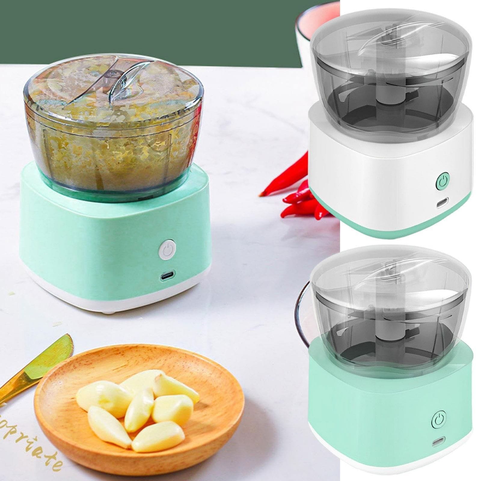 Procesador de Alimentos electrico