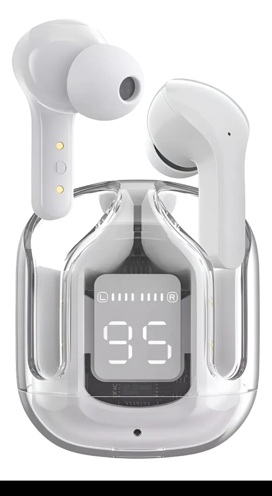 Auriculares inalámbricos Bluetooth