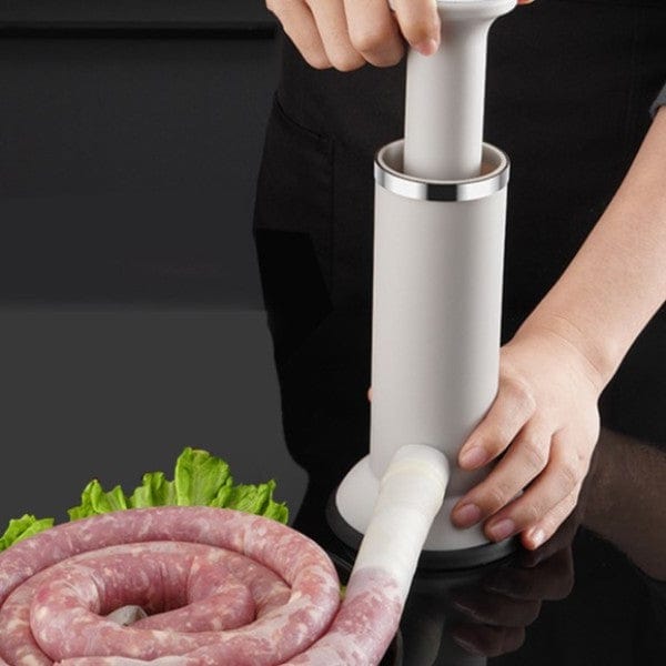 Rellenador de salchichas 