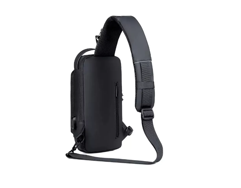 Bolso antirrobo