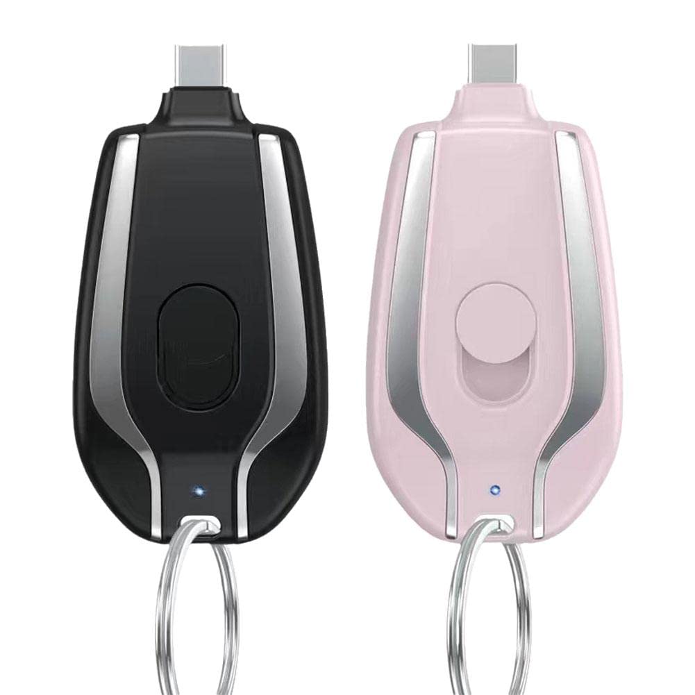 Llavero inteligente USB tipo C